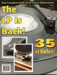 lp is back